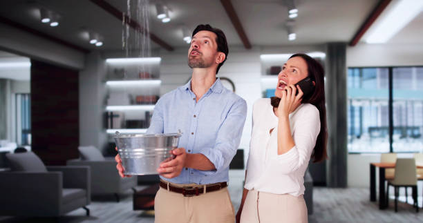 Packanack Lake, NJ Water damage restoration Company